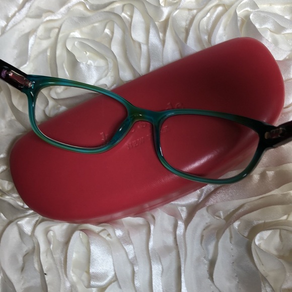 Kate Spade Eyeglasses Frame - Picture 5 of 16